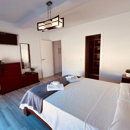 Chalet Empul Las Marismas チクラナ・デ・ラ・フロンテーラ エクステリア 写真