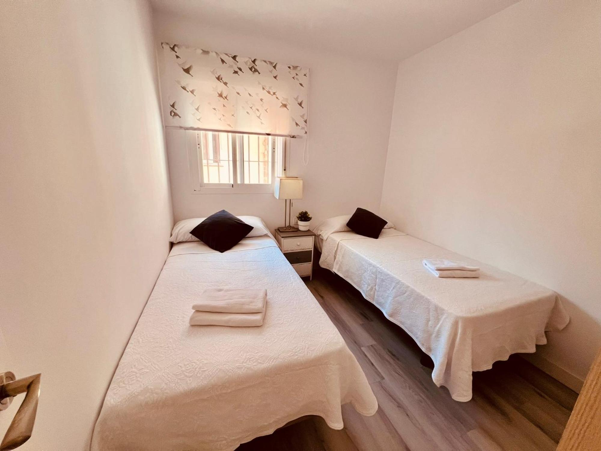 Chalet Empul Las Marismas チクラナ・デ・ラ・フロンテーラ エクステリア 写真